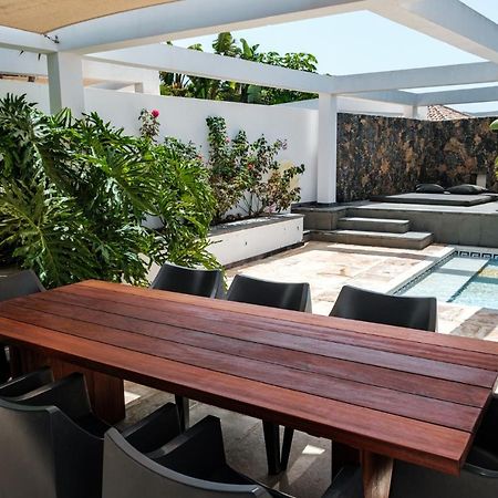 Cotillo Casa Maeva With Heated Pool In El Roque 빌라 외부 사진