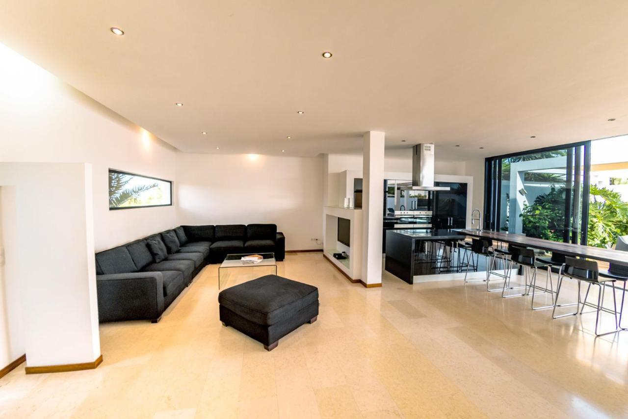 Cotillo Casa Maeva With Heated Pool In El Roque 빌라 외부 사진