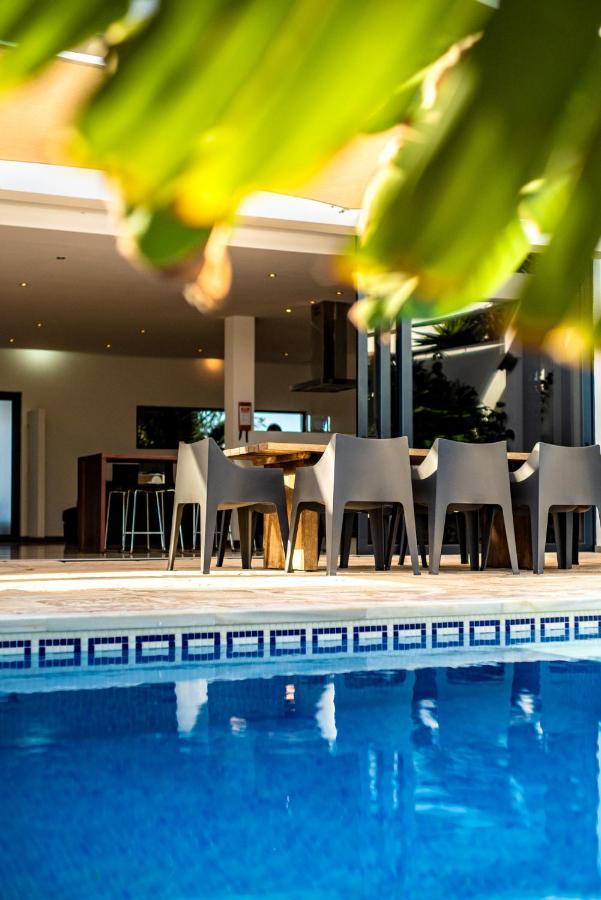 Cotillo Casa Maeva With Heated Pool In El Roque 빌라 외부 사진