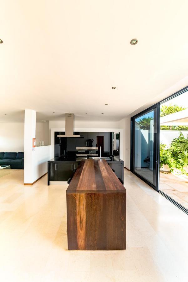 Cotillo Casa Maeva With Heated Pool In El Roque 빌라 외부 사진
