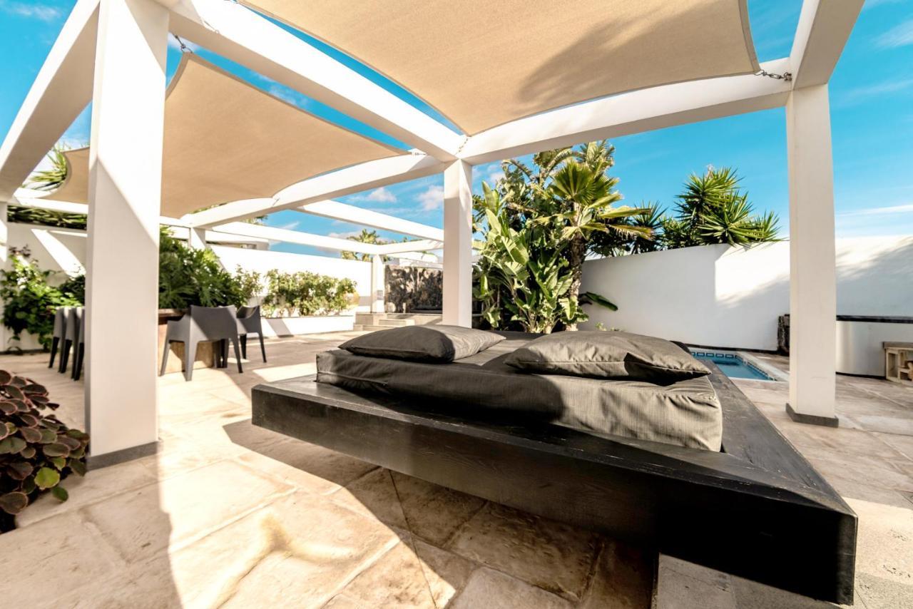 Cotillo Casa Maeva With Heated Pool In El Roque 빌라 외부 사진