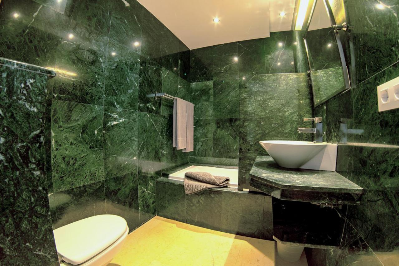 Cotillo Casa Maeva With Heated Pool In El Roque 빌라 외부 사진