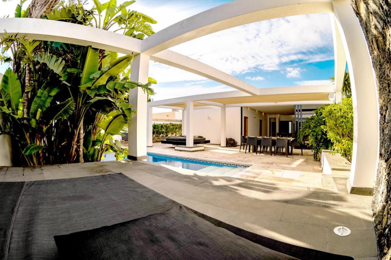 Cotillo Casa Maeva With Heated Pool In El Roque 빌라 외부 사진