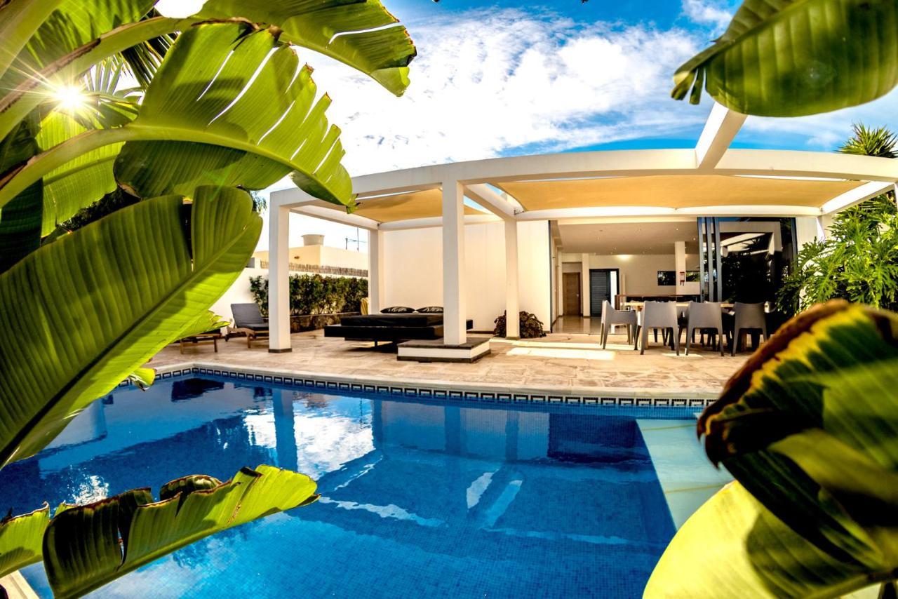 Cotillo Casa Maeva With Heated Pool In El Roque 빌라 외부 사진