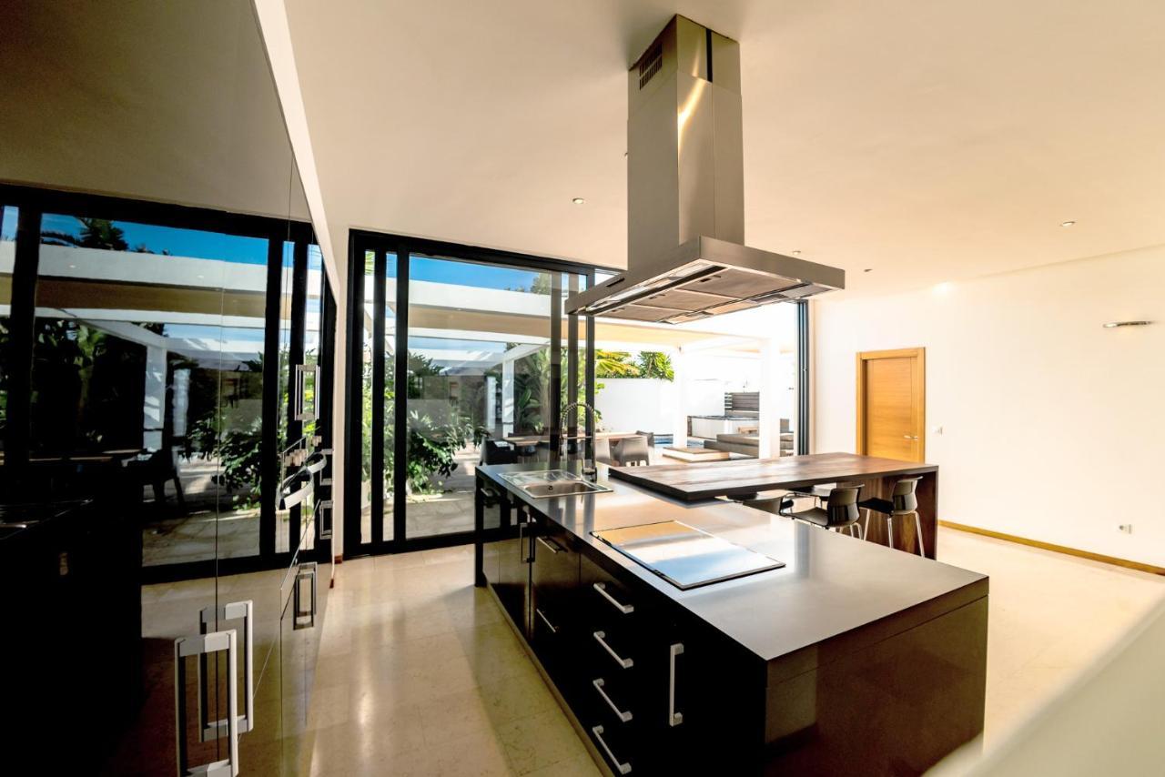 Cotillo Casa Maeva With Heated Pool In El Roque 빌라 외부 사진