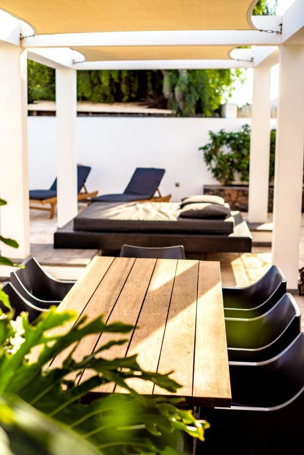 Cotillo Casa Maeva With Heated Pool In El Roque 빌라 외부 사진