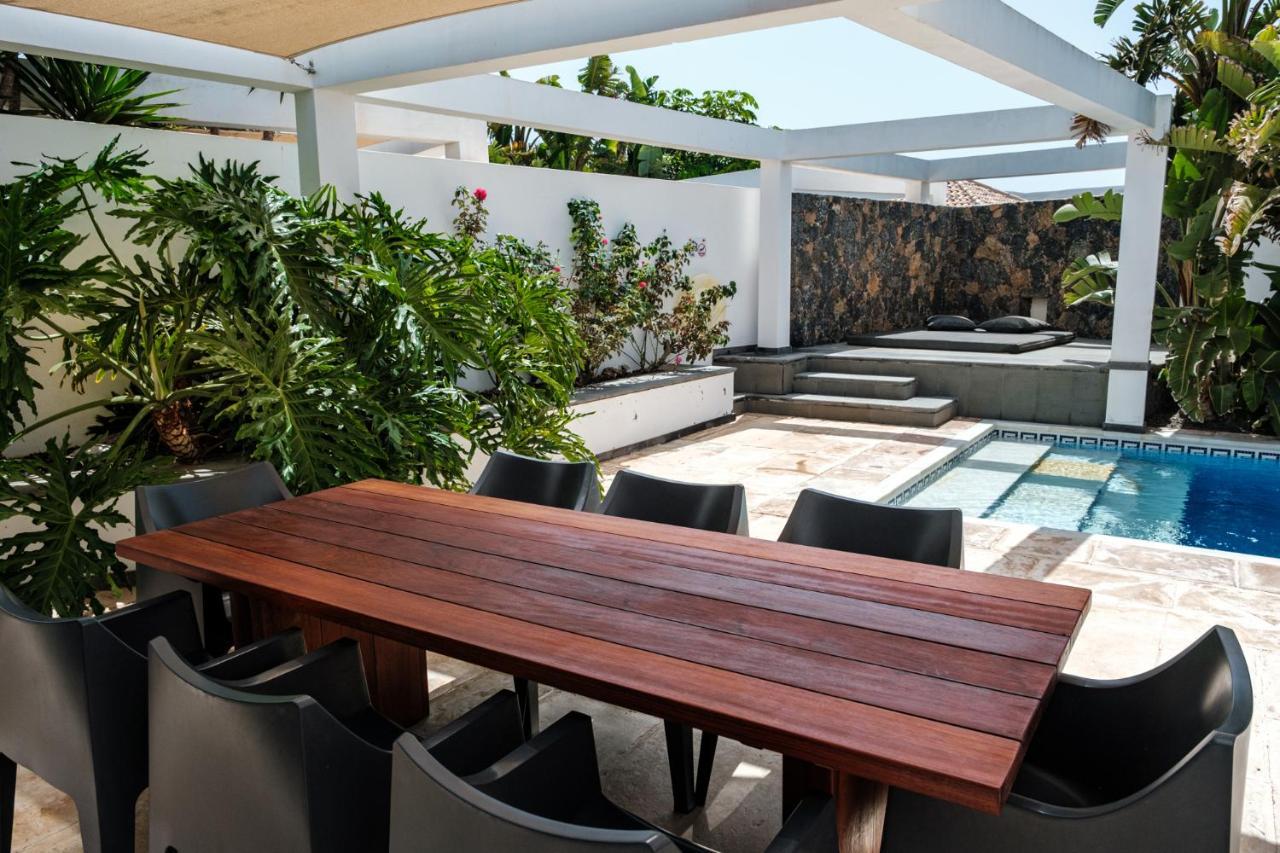 Cotillo Casa Maeva With Heated Pool In El Roque 빌라 외부 사진