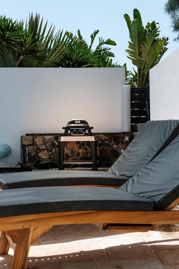 Cotillo Casa Maeva With Heated Pool In El Roque 빌라 외부 사진